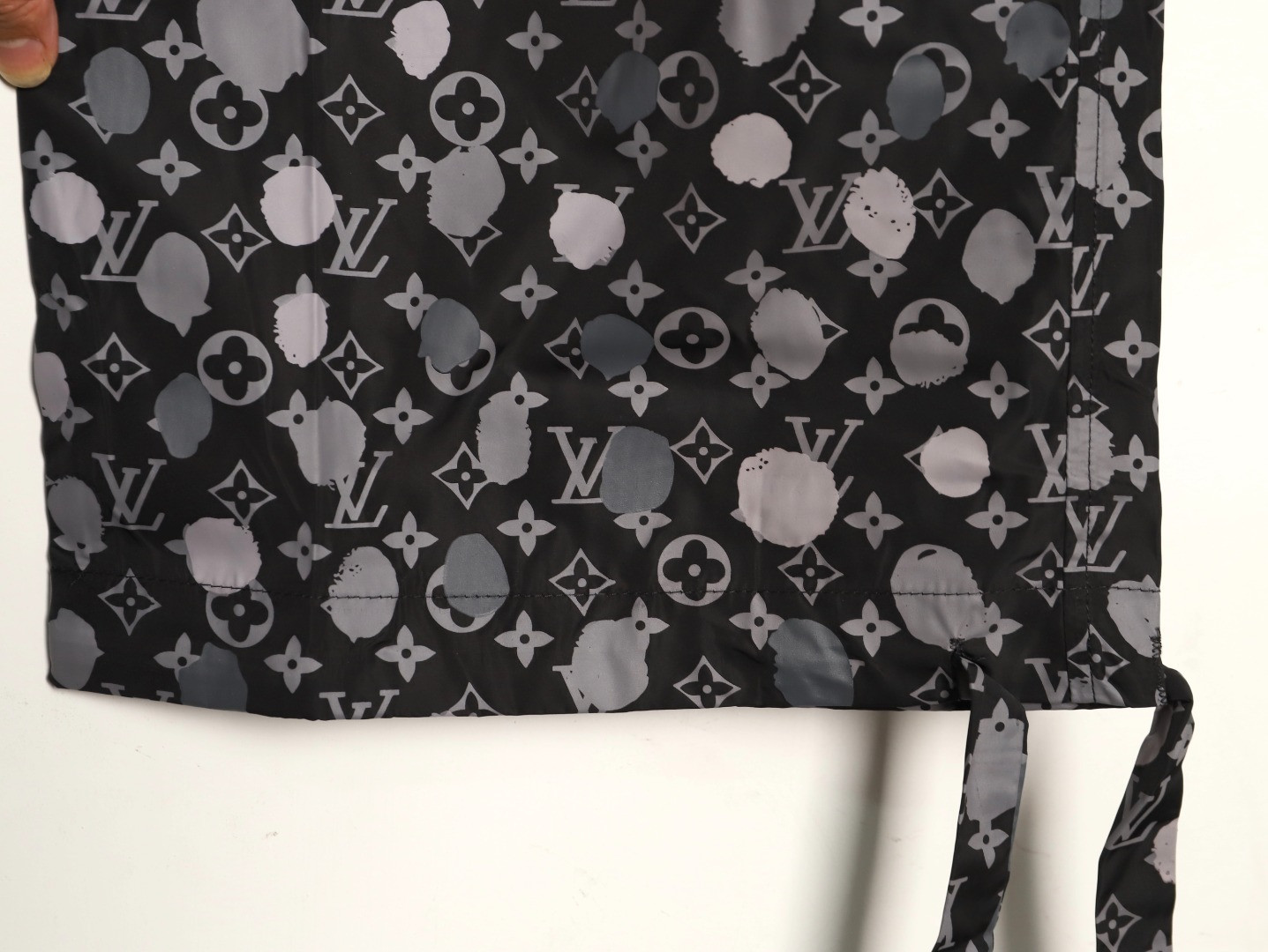 L0vis Vvtt0n 25Fw Pants Suit