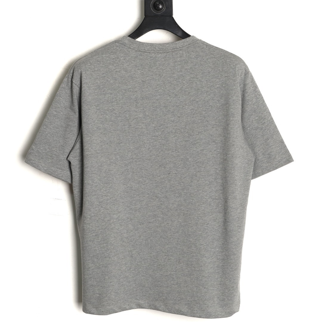 Loewe x LOUIS WAIN 26SS Short-sleeved T-shirt
