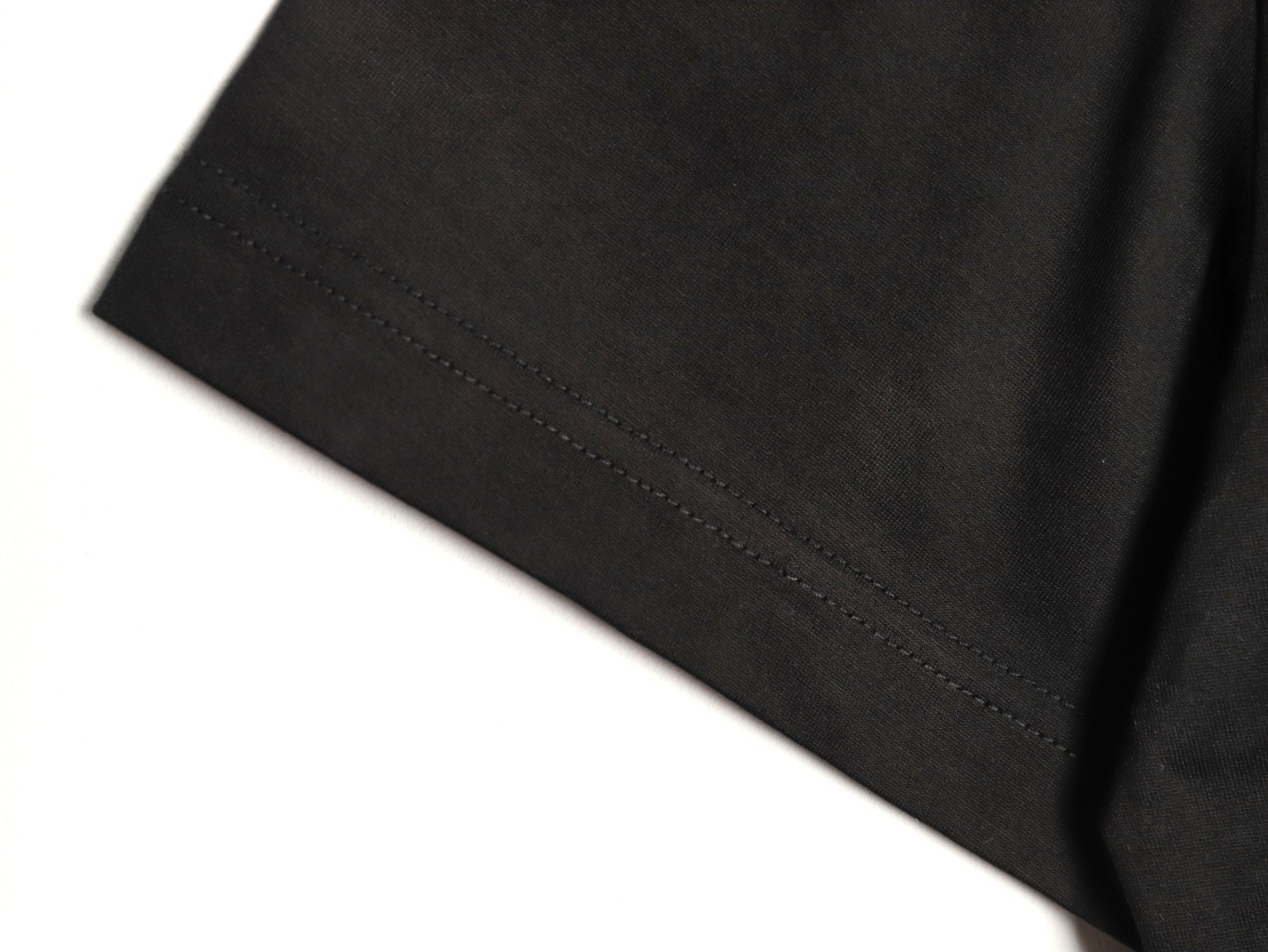 SAINT LAURENT YSL Short-sleeved T-shirt