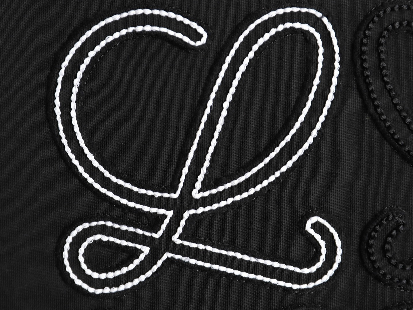 Loewe 26ss Short-sleeved T-shirt