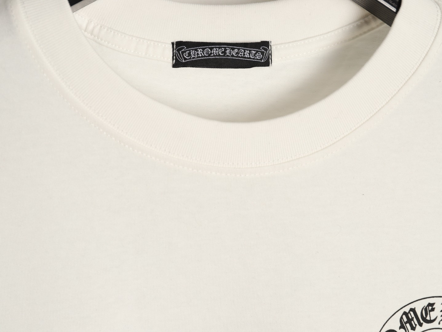 Chrome Hearts Short-sleeved T-shirt