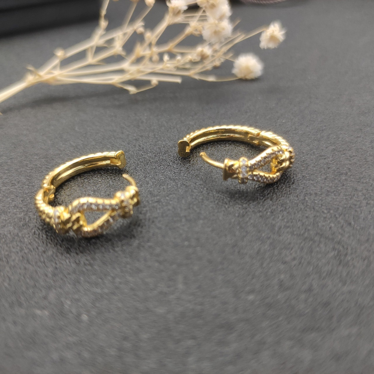 David Yurman Earrings