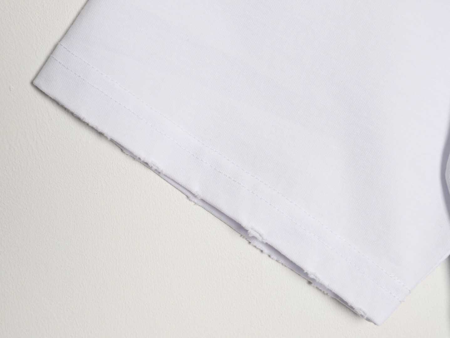 Balenciaga Short-sleeved T-shirt