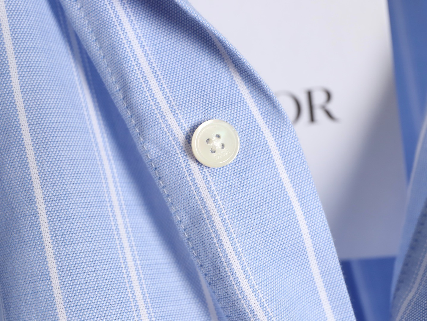 D10r 25ss Long-sleeved Shirts