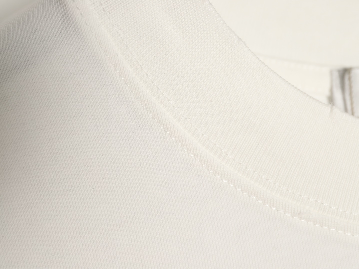 Dior Short-sleeved T-shirt
