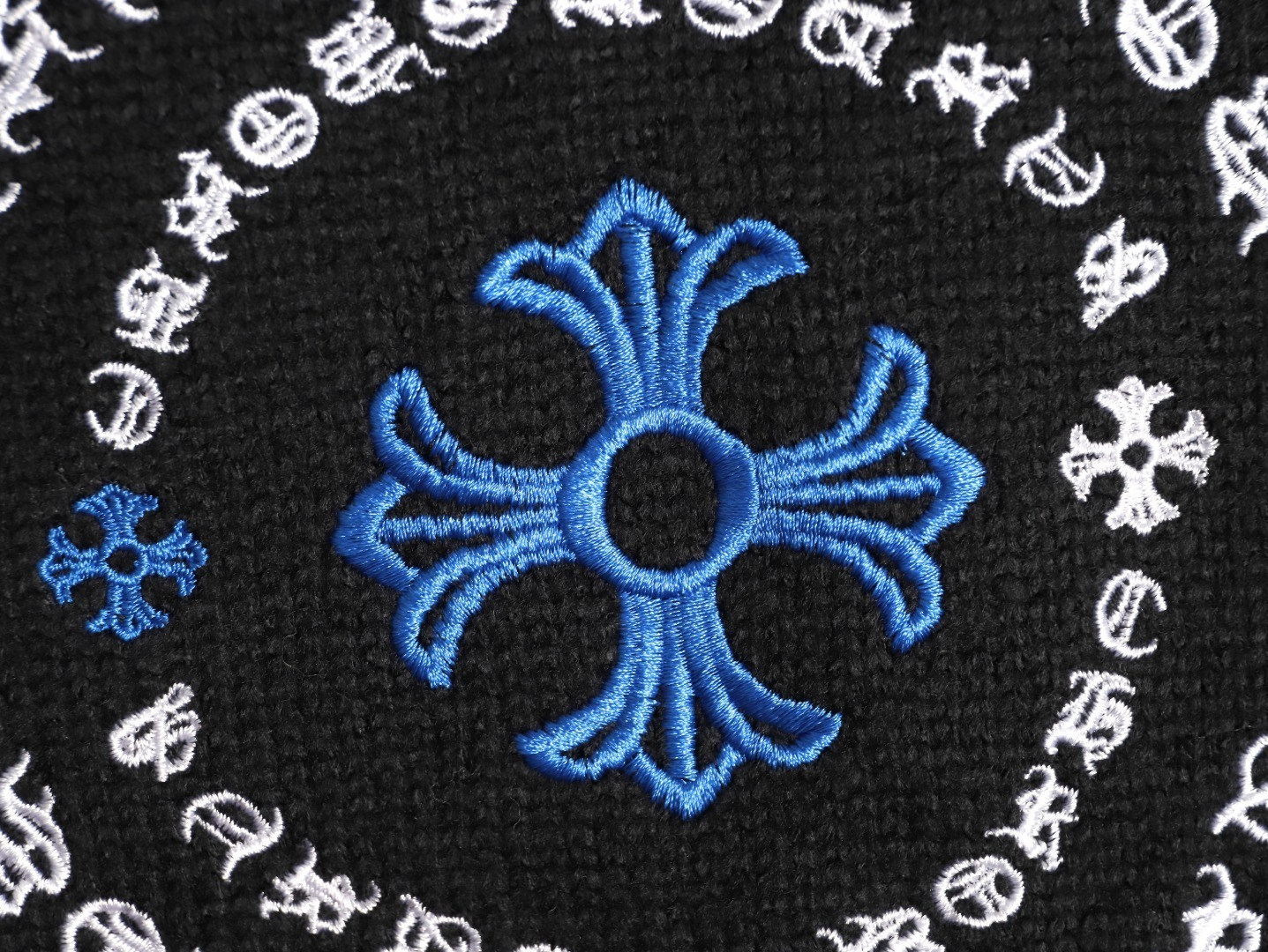 Ch*0me He**ts CH 25ss Knitting Sweaters