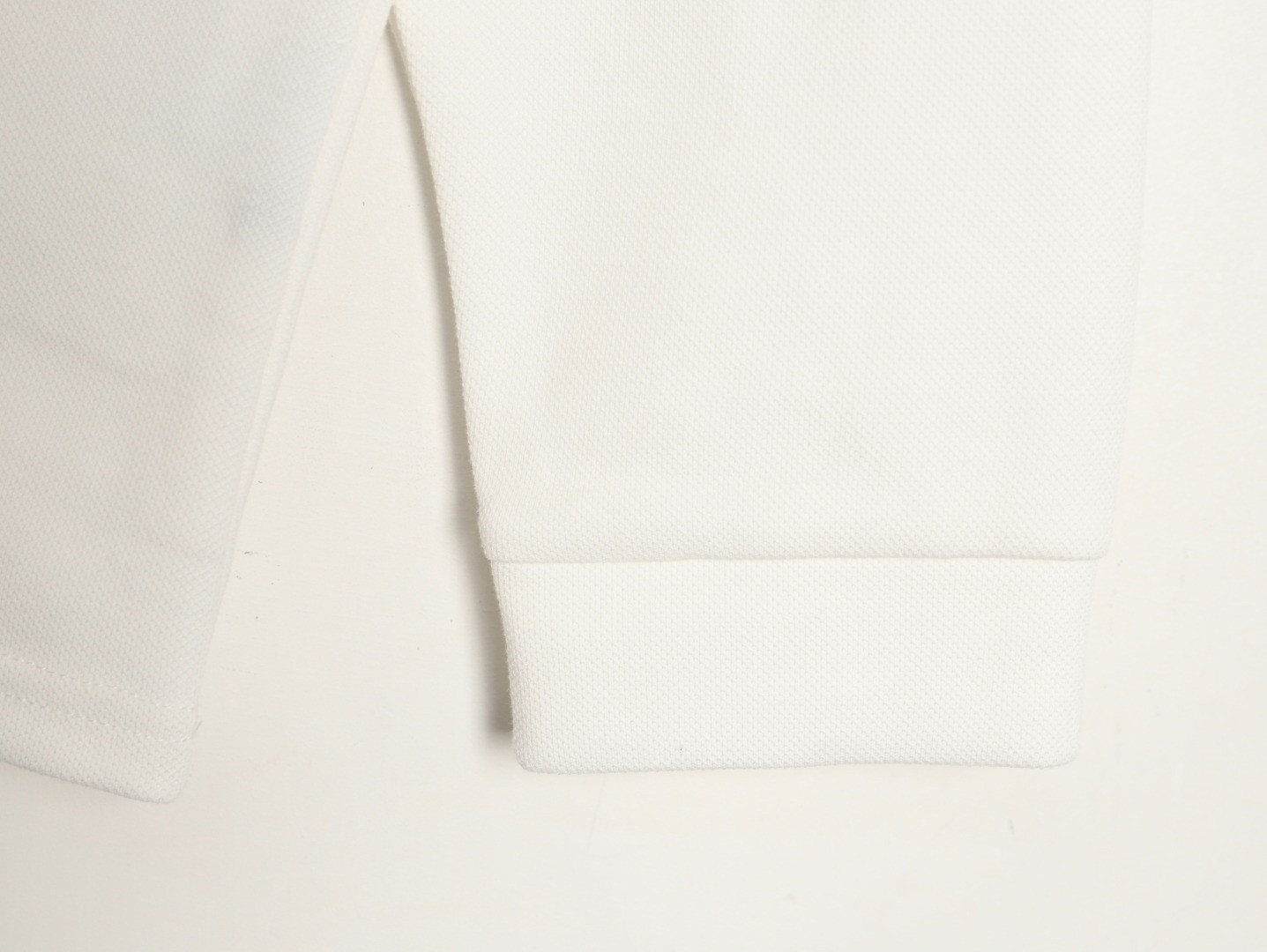 Ch*0me He**ts Long-sleeved Polo Shirt