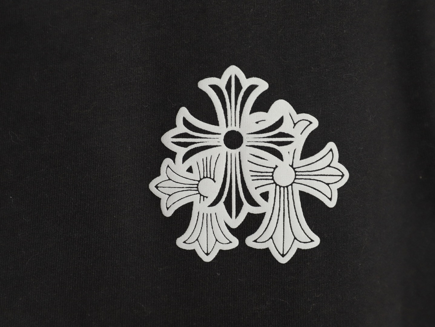 Chrome Hearts Short-sleeved T-shirt