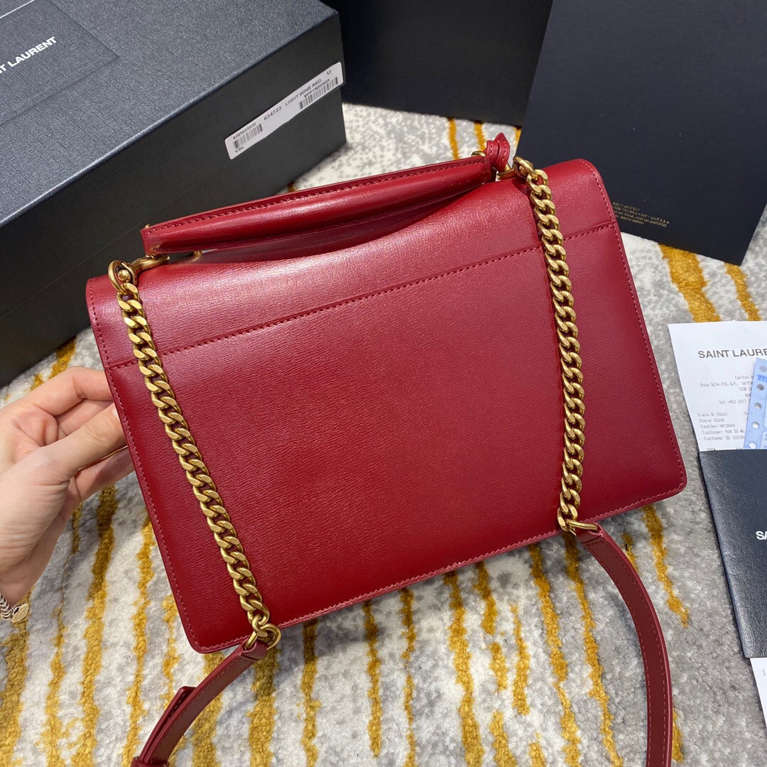 Y51 NEW MEDIUM SUNSET 25cm