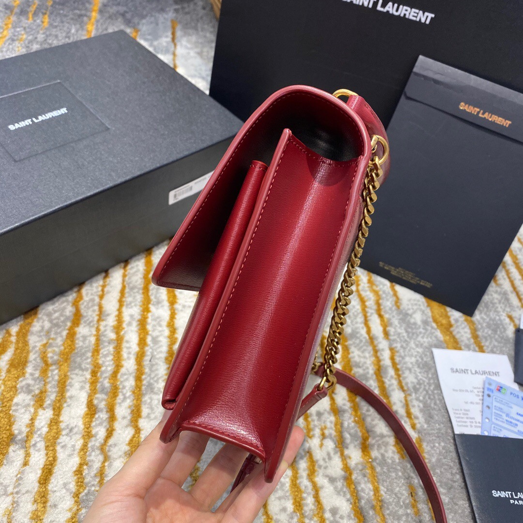 Y51 NEW MEDIUM SUNSET 25cm