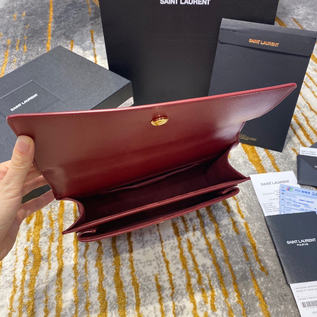 Y51 NEW MEDIUM SUNSET 25cm