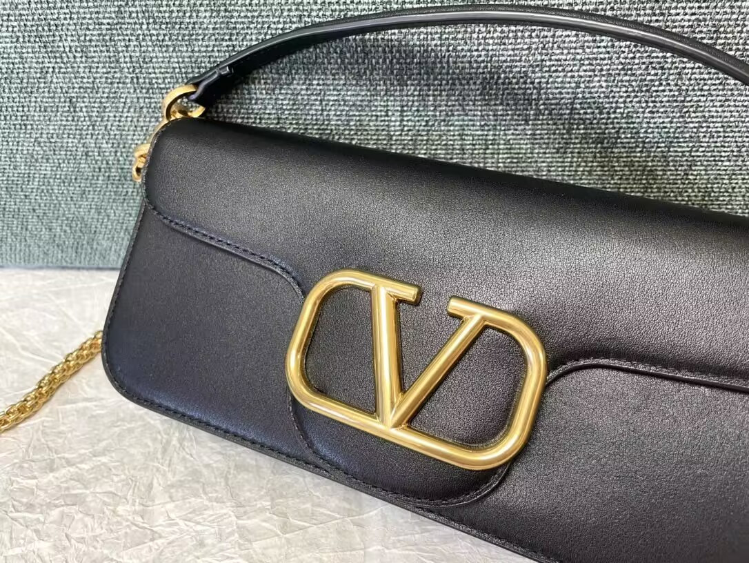 Valentino Garavani Locò Bag 27x13x6cm