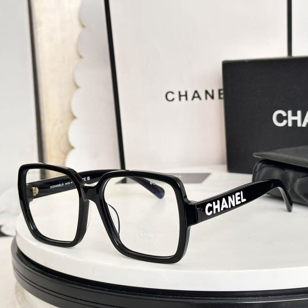 Chanel Glasses