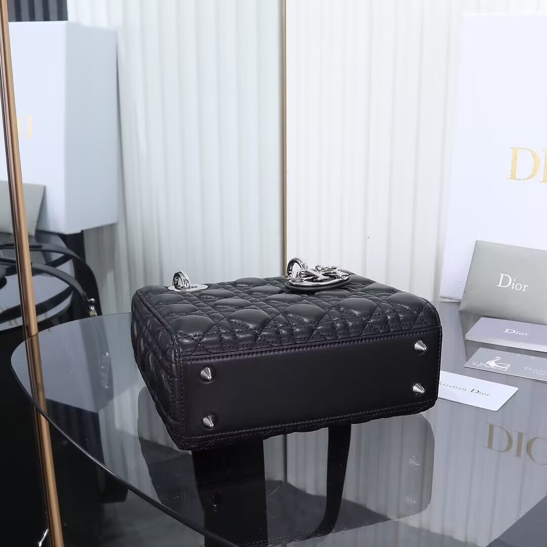 Small Lady D10r Bag 20 x 17 x 8 cm