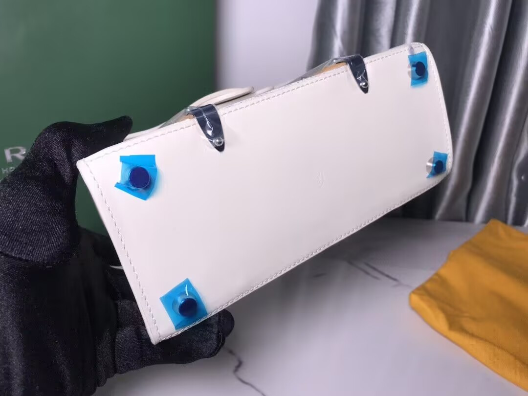 G09ard Saïgon Structuré Mini Bag 21x14x8.5cm