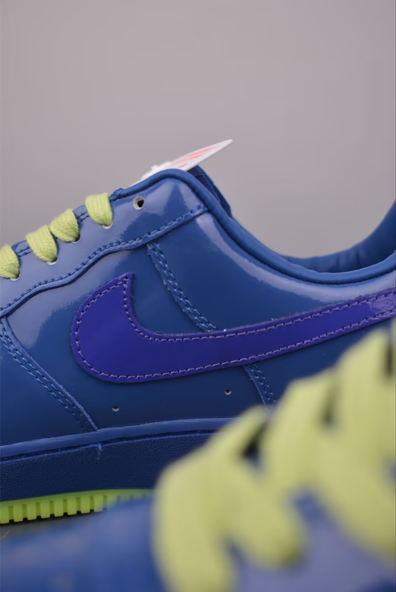 UA Air Force 1 Low