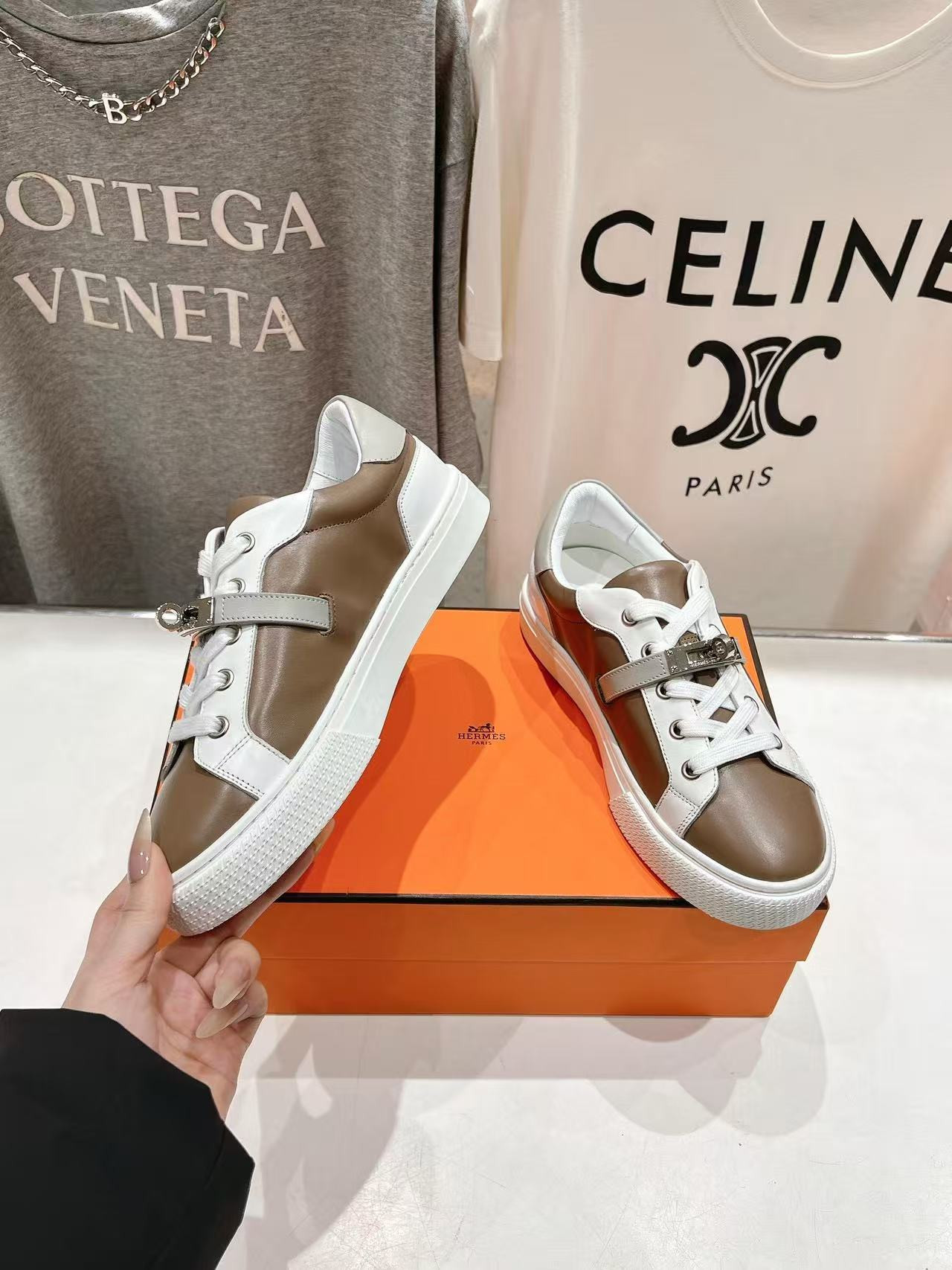 UA H**me5 Day  Sneaker