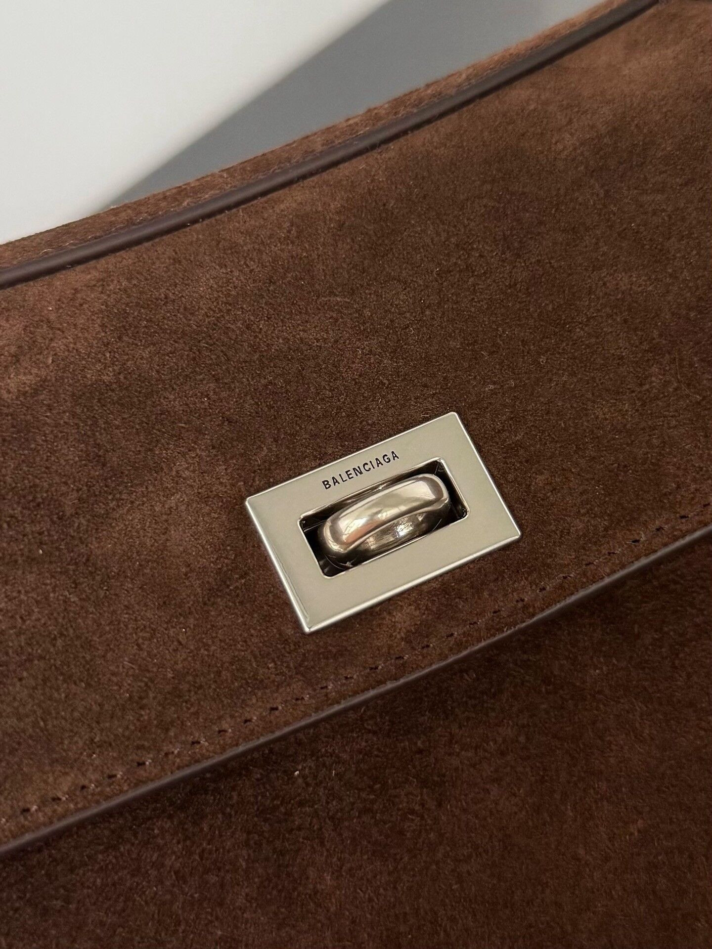 Ba1en*iaga Rodeo Mini 22.8x17x9.9cm