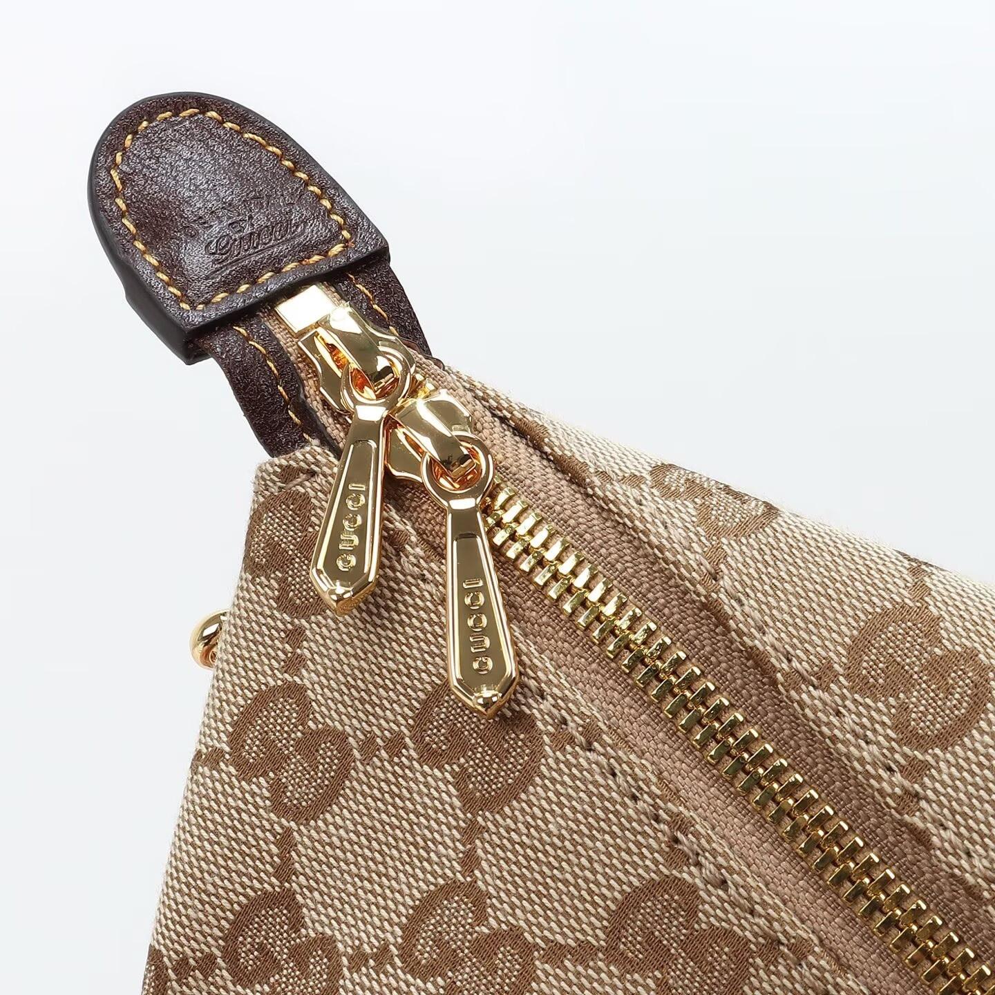 Gucci Brera Large Crossbody Bag 46x29x20.5cm