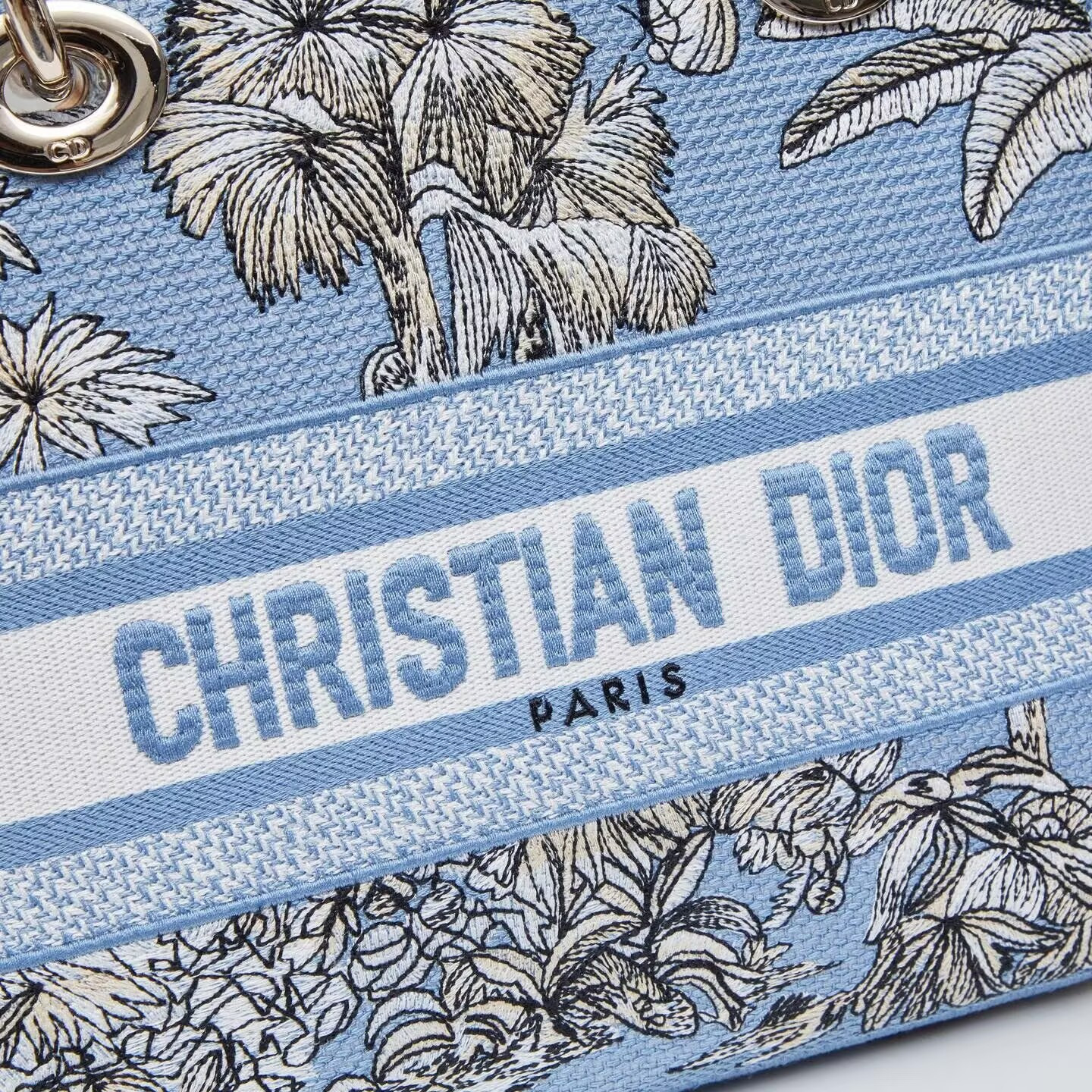 D10r D10riviera Medium D10r Lady D-Lite Bag 24x20x11cm