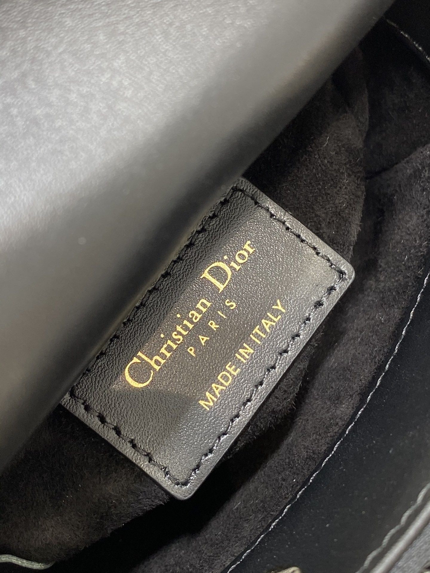 D10r Micro Lady Bag 12x10x5cm