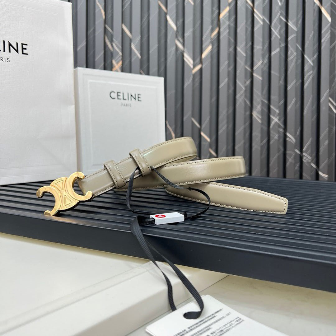Celine Belt