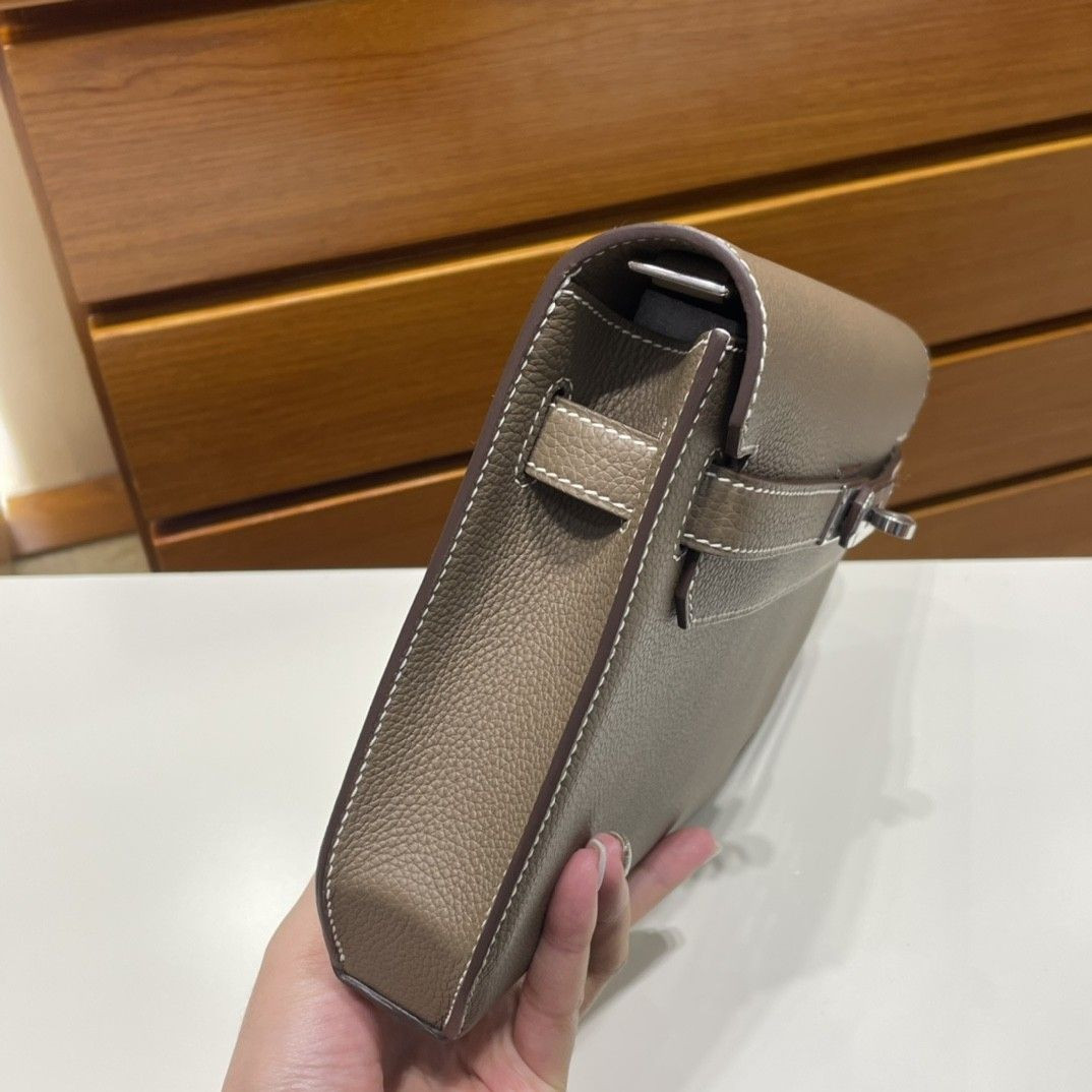 H**me5 Kelly Depeches Togo 25cm