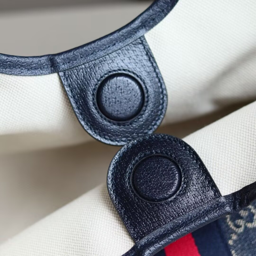 Gvc*1 Giglio Small Tote Bag 25x20x15cm