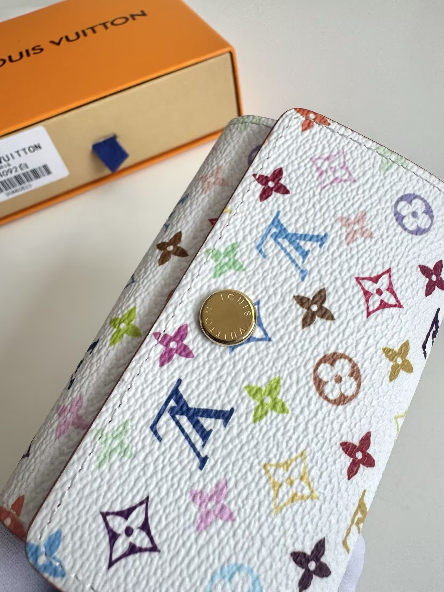 LV Key Holder M14092