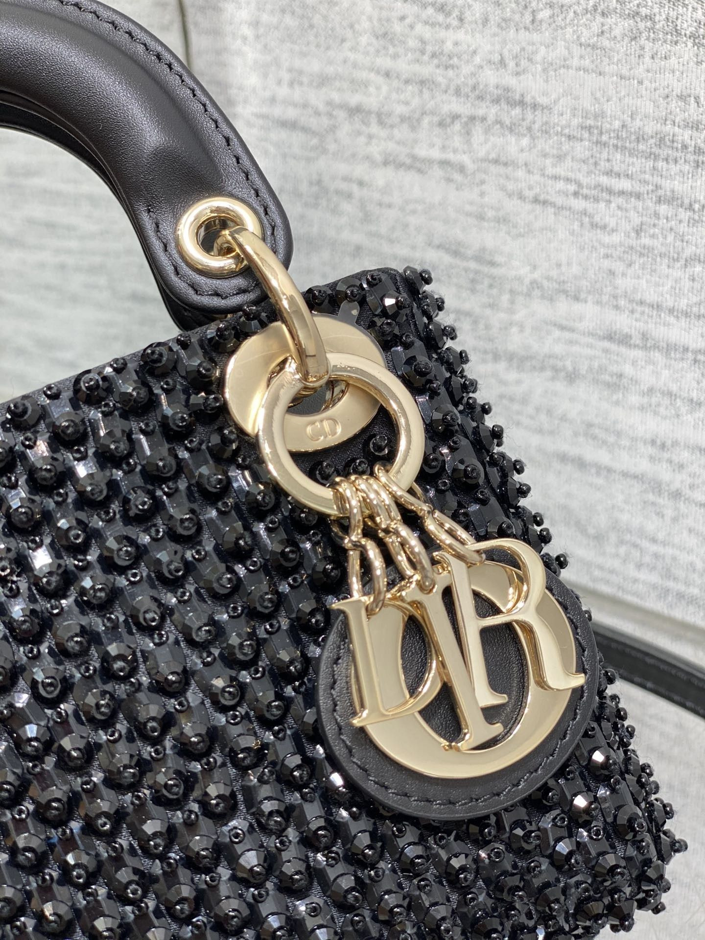 D10r Micro Lady Bag 12x10x5cm