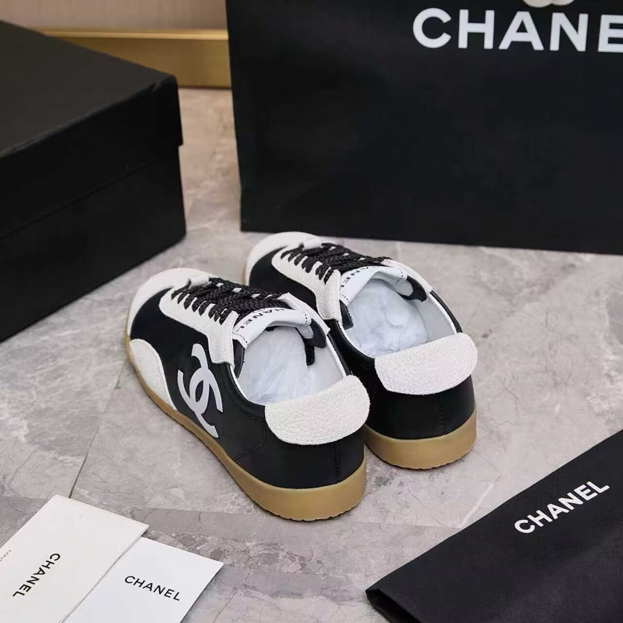 ua Ch**el trainers sneakers