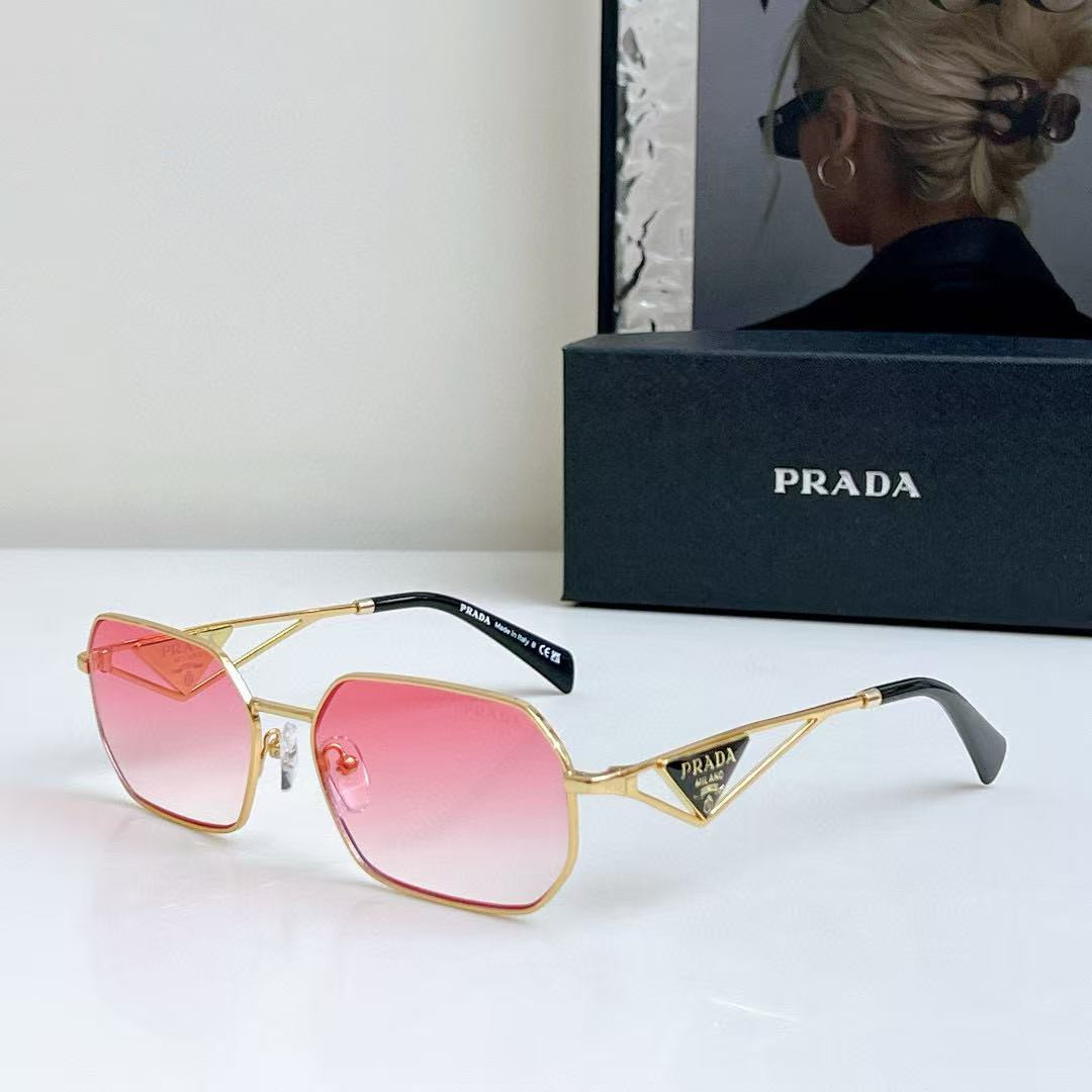 Pra*a Glasses SPRA51 58-17-140