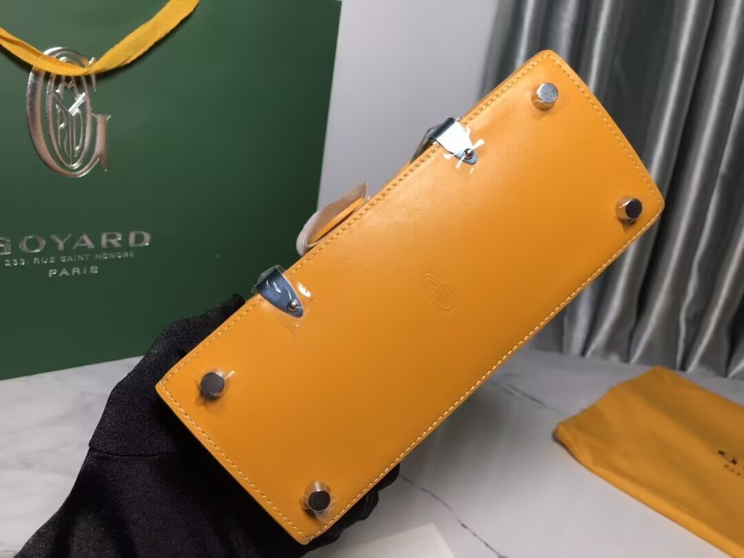 G09ard Saïgon Structuré Mini Bag 21x14x8.5cm