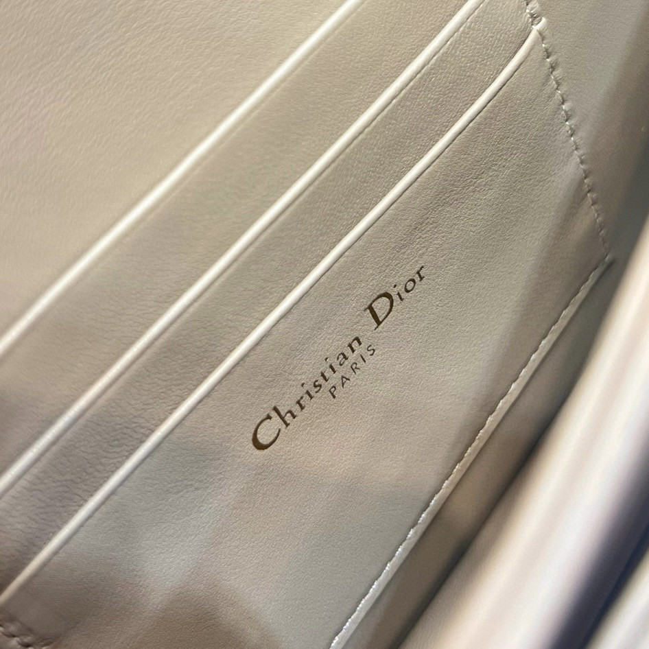 MISS D10r MINI HANDBAG 21 x 11.5 x 4.5 cm