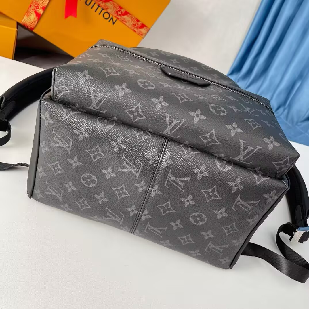 LV Discovery Backpack PM M46553 29x38x20cm
