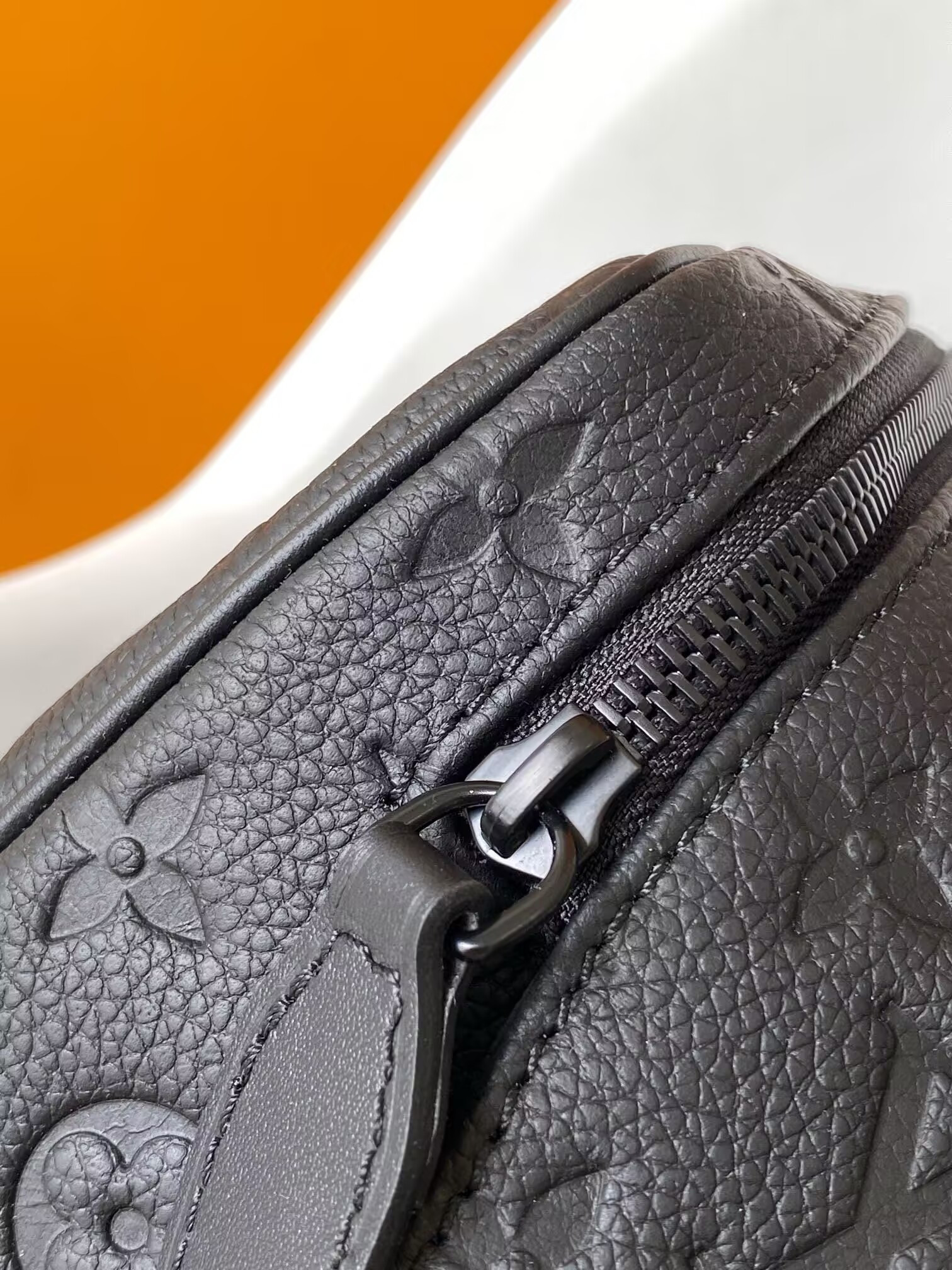 LV DOPP KIT Toilet Bag M59478 15x16.5x28cm