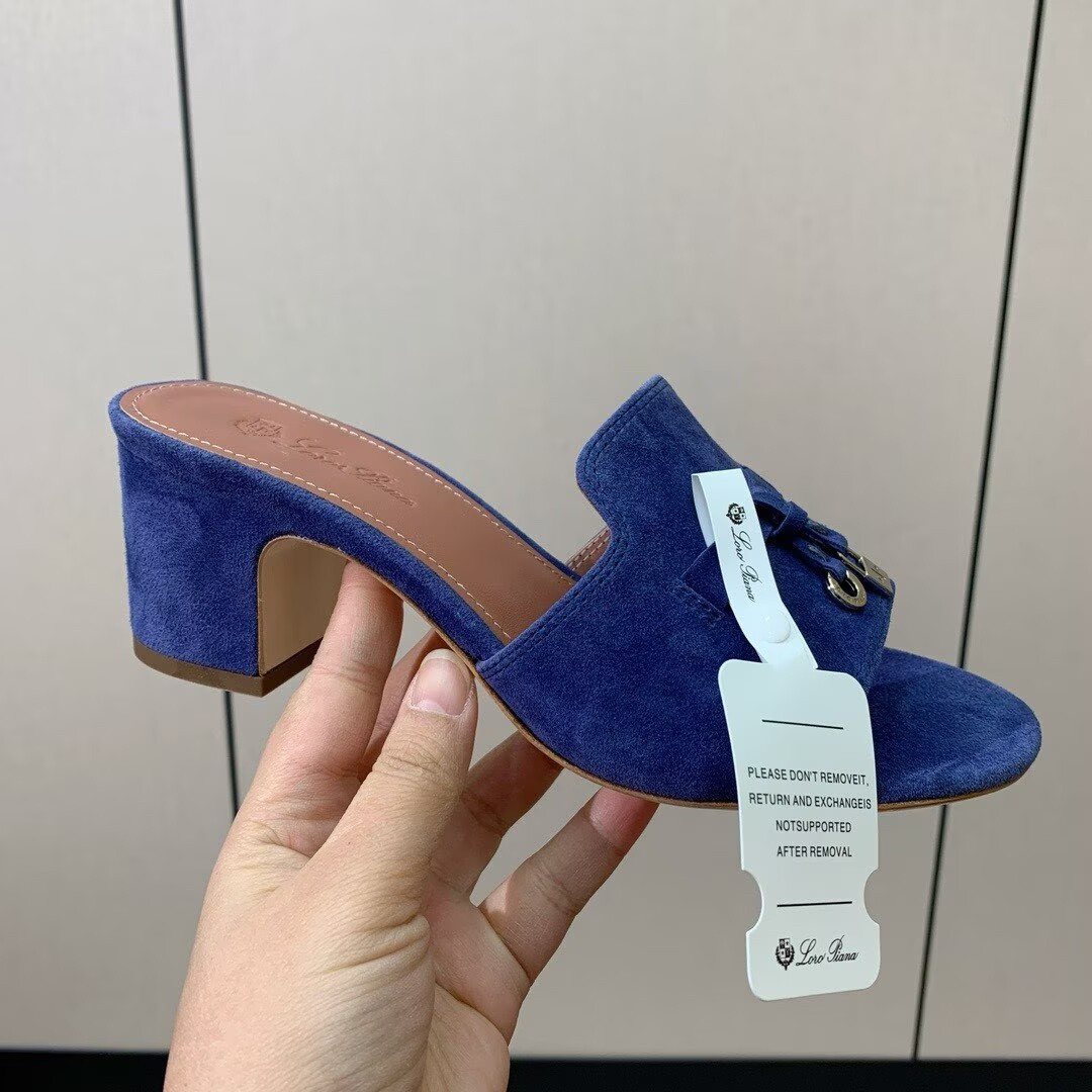 UA Loro Piana Summer Charms Sandal