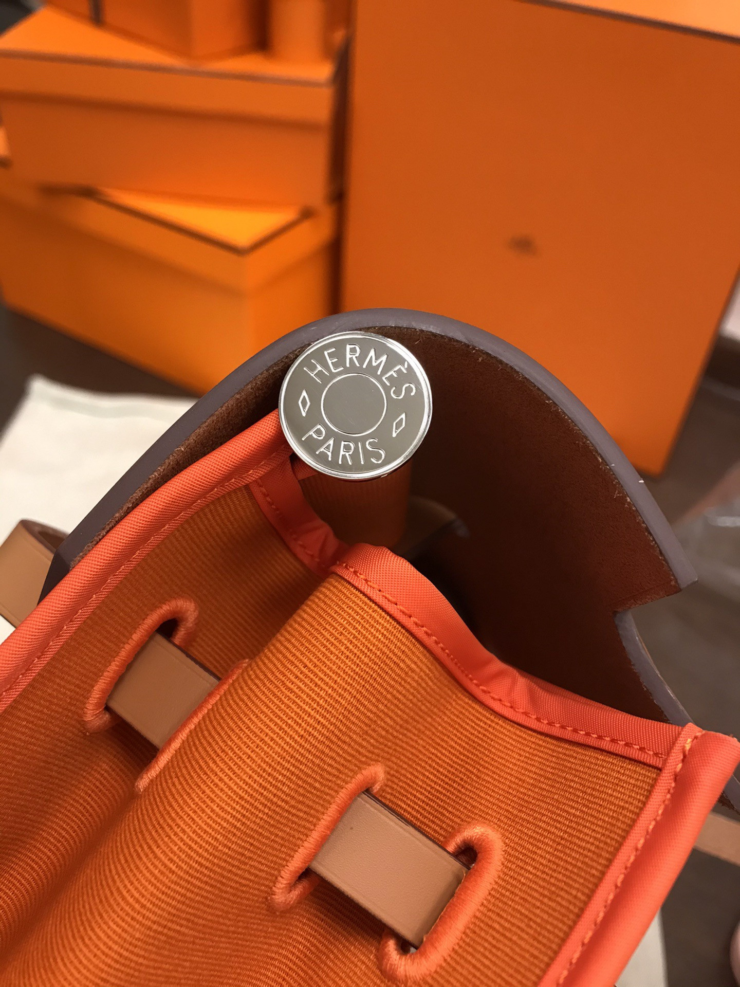 H**me5 Herbag 25x31x10CM