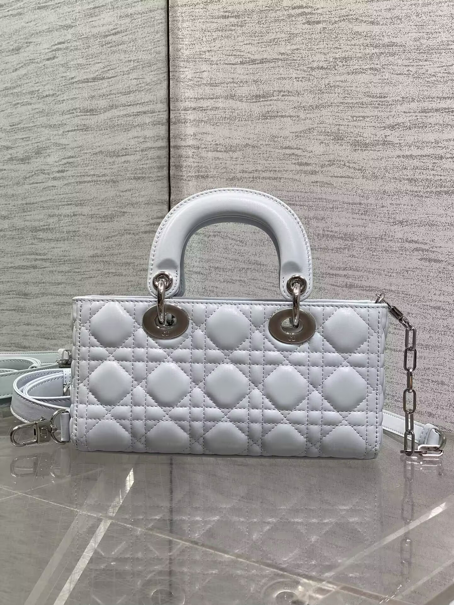 D10r small lady d-joy bag 22x6x12cm