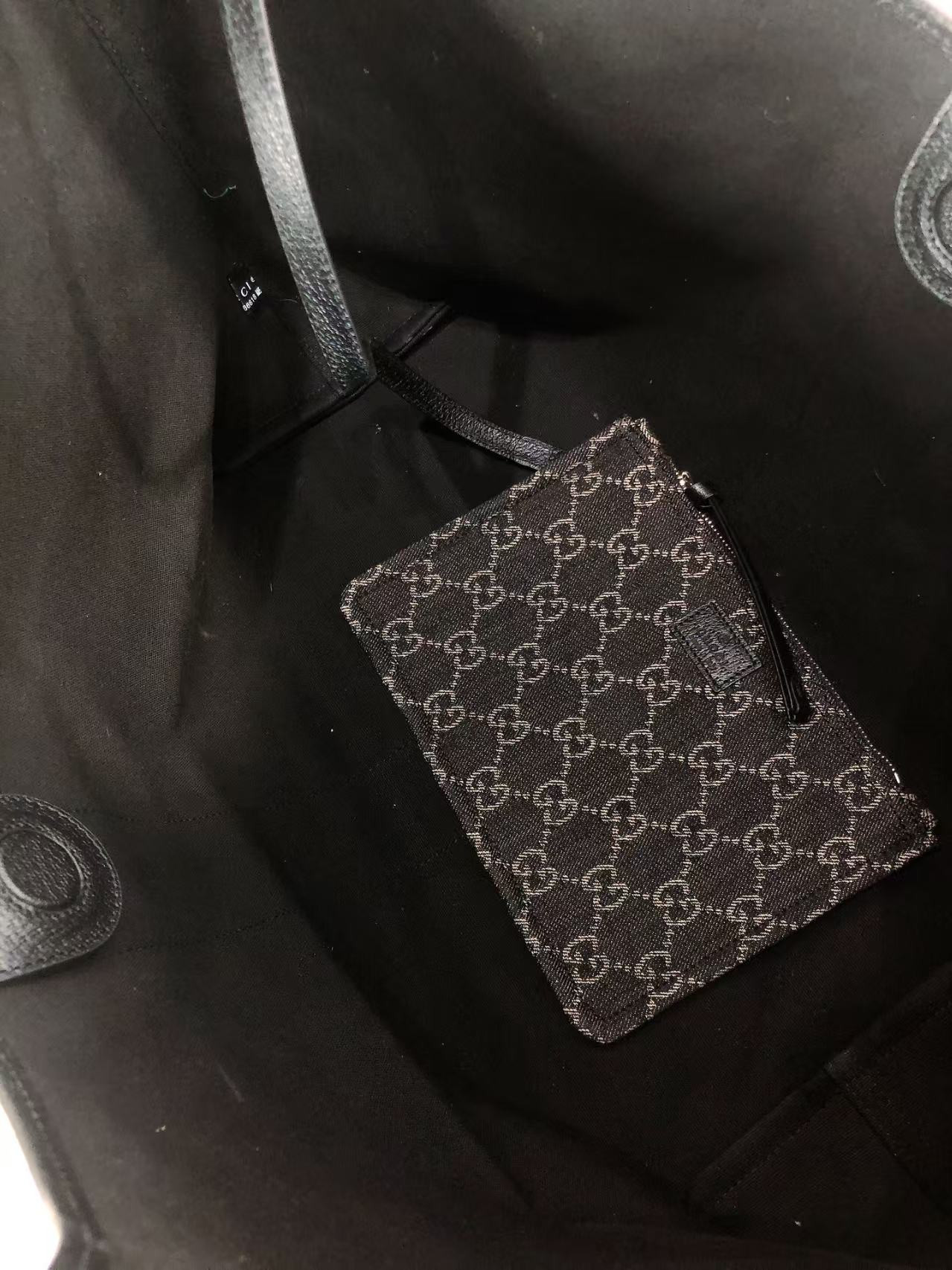 Gvc*1 Giglio large tote bag 60x47x16cm