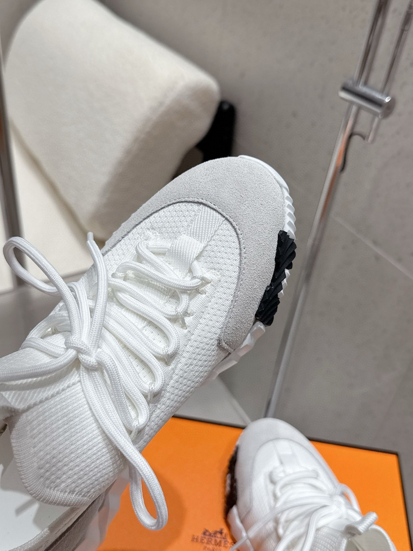 UA H**me5 Lift Slip-on Sneaker