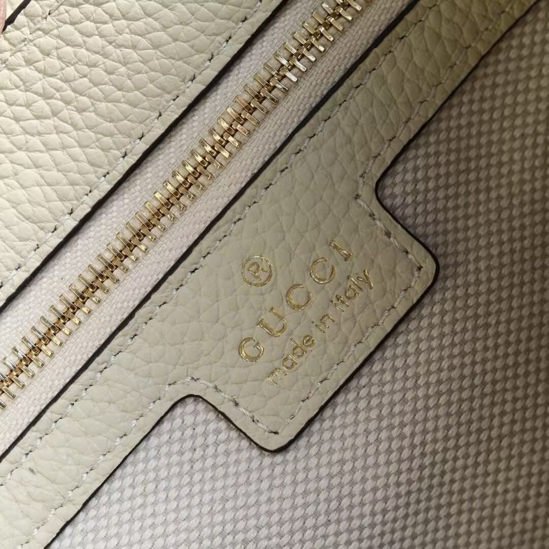Gucci Jackie small shoulder Bag 27.5x19x4cm