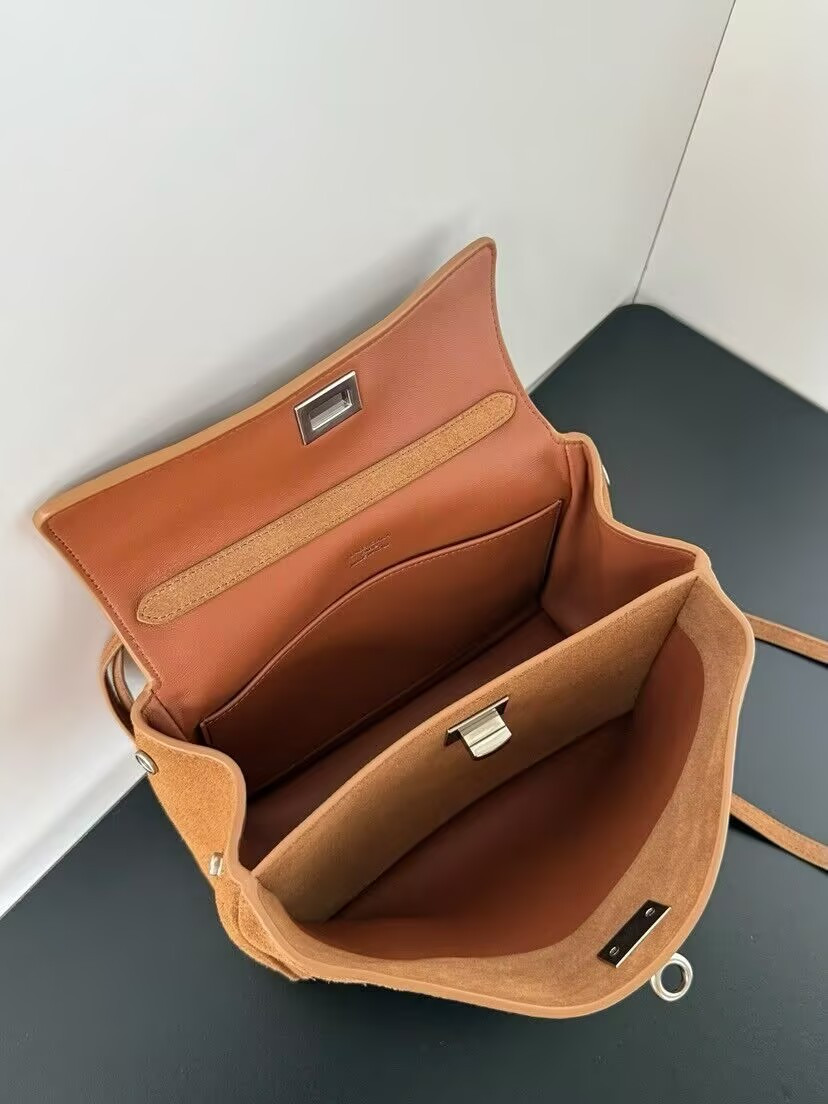 Ba1en*iaga Rodeo Mini 22.8x17x9.9cm