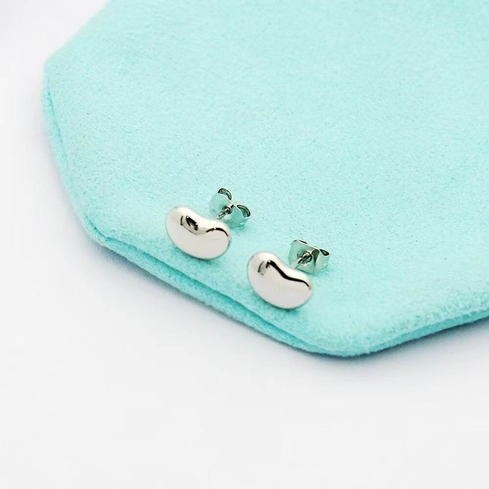 T*f*ny & Co. Stud Earrings
