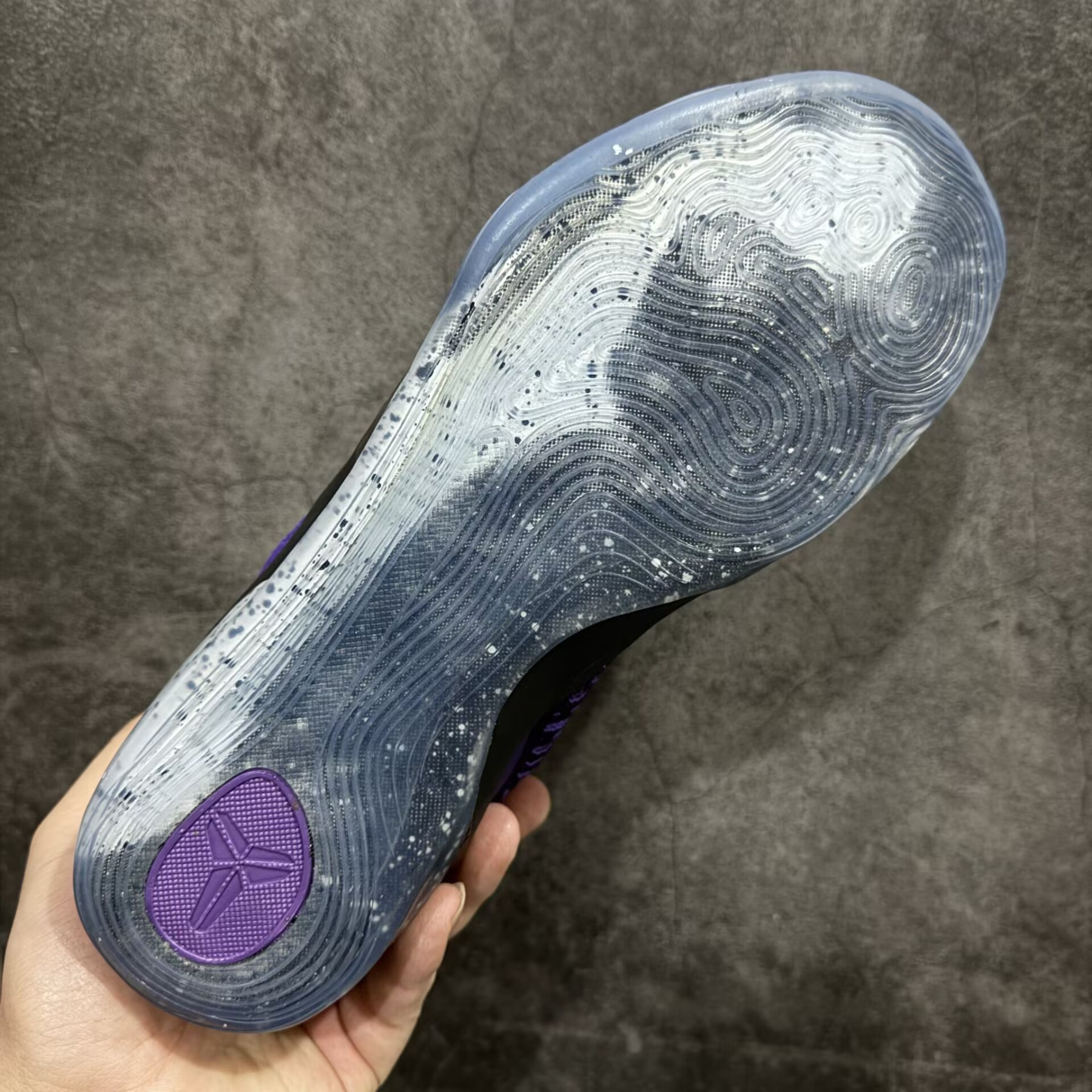 UA Nike Kobe 9 Elite Low Protro Michael Jackson Moonwalker (2025)