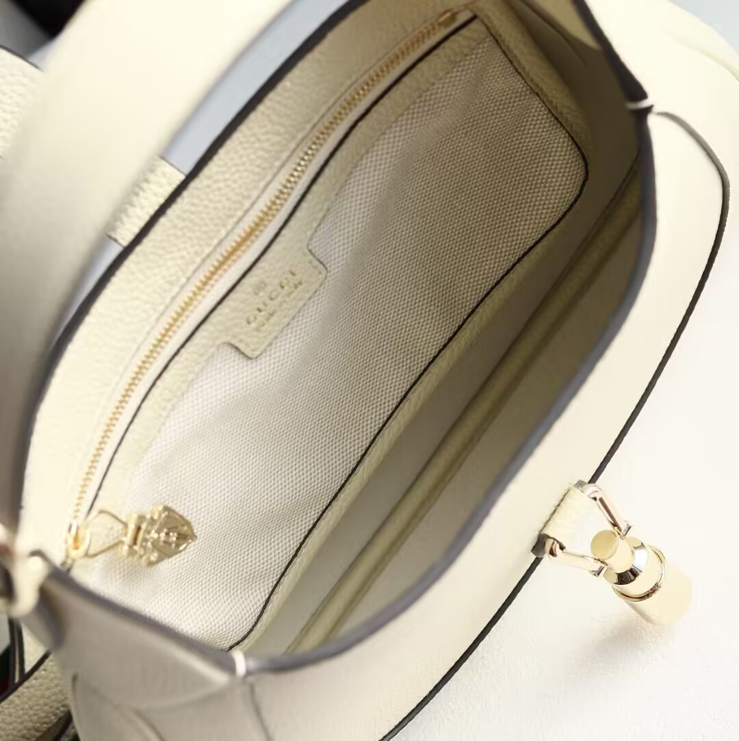 Gucci Jackie small shoulder Bag 27.5x19x4cm