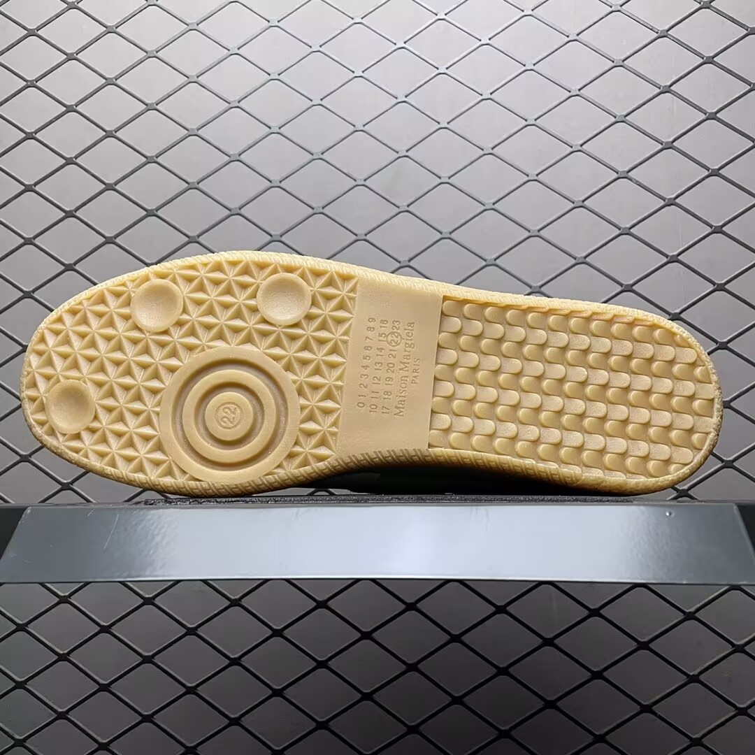 UA Ma1s0n Marg*e1a Replica sneakers white grey