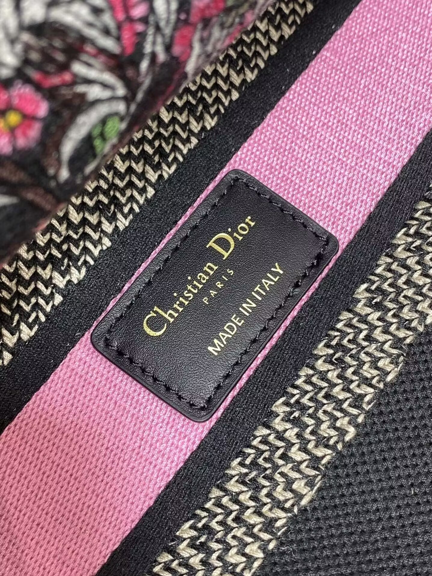 MEDIUM D10r LADY D-LITE BAG 24 x 20 x 11 cm