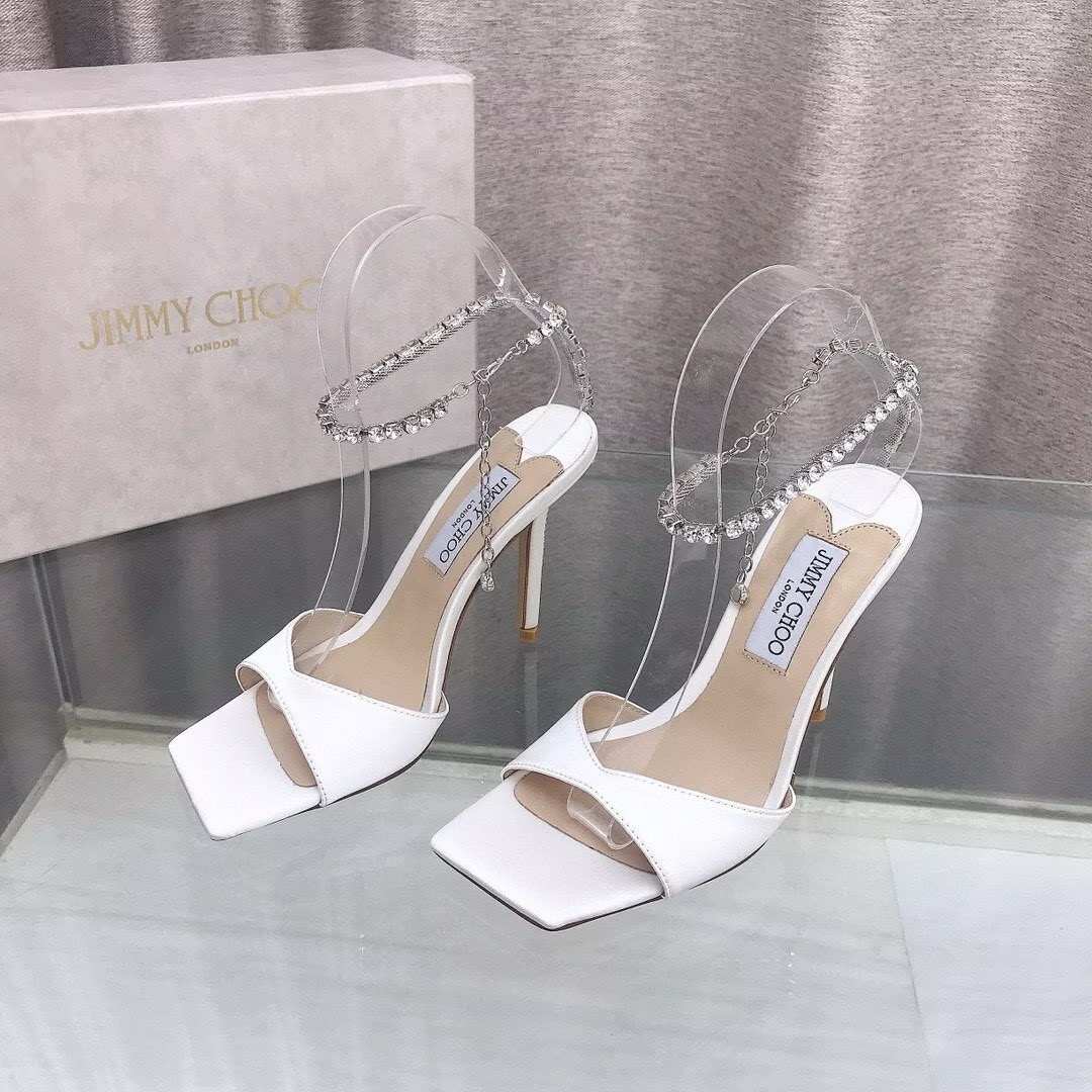 UA Jimmy Choo Pumps