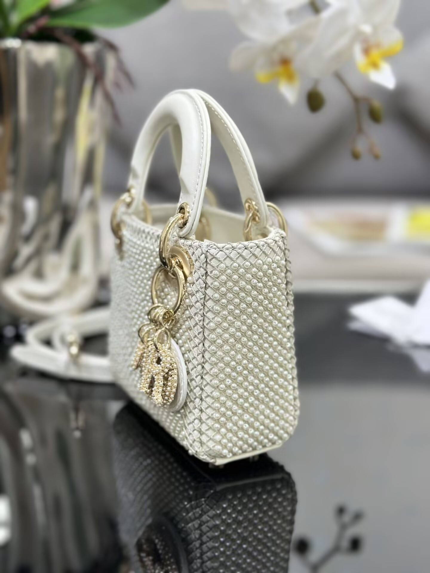 D10r Micro Lady Bag 12x10x5cm